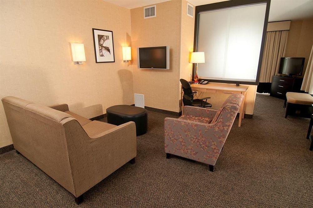 Holiday Inn Boise Airport, An Ihg Hotel Room photo