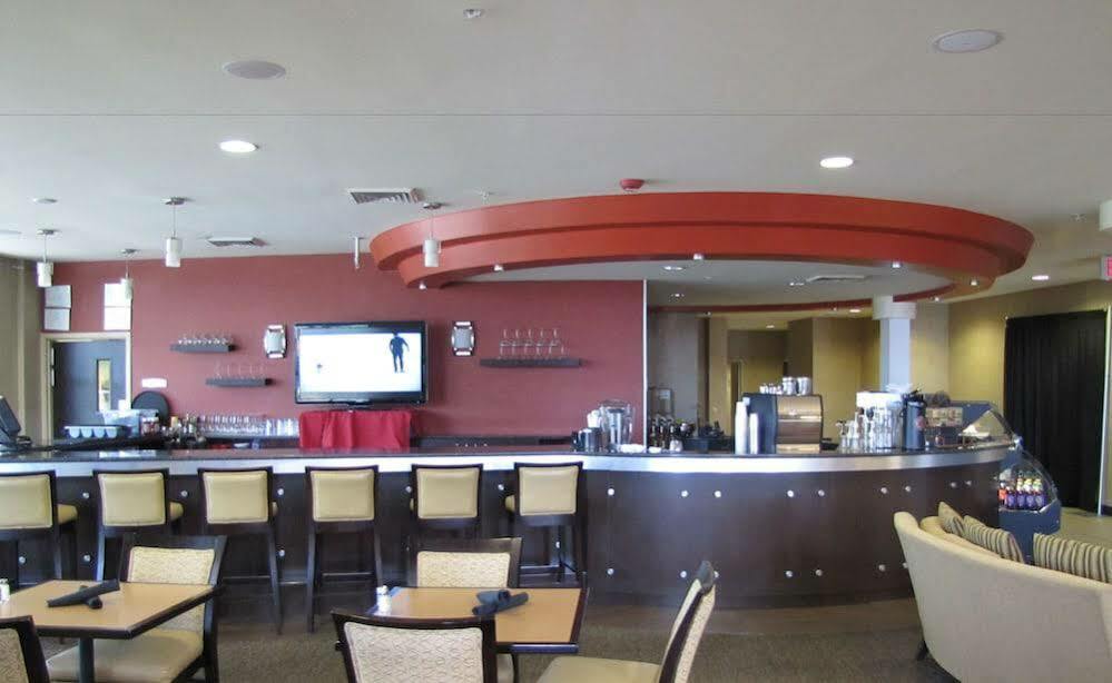 Holiday Inn Boise Airport, An Ihg Hotel Exterior photo